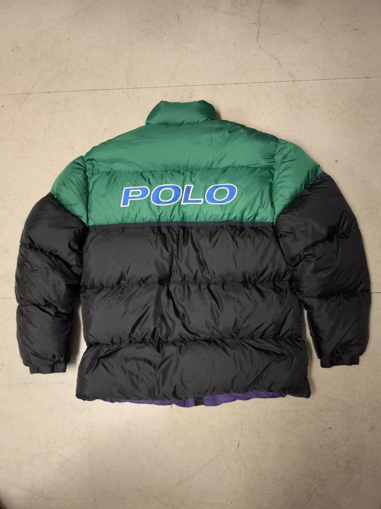 Polo Ralph Lauren Puffer Jacket